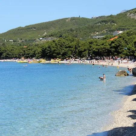 3193c Appartamento Tučepi